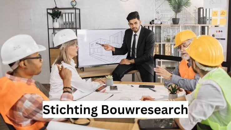 Stichting Bouwresearch