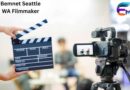 Bemnet Seattle, WA Filmmaker: A Creative Force in the Pacific Northwest