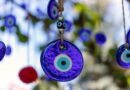 Unraveling the Evil Eye: Colors of Protection 