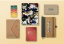 How to Use Custom Notebooks as Fundraising Tools