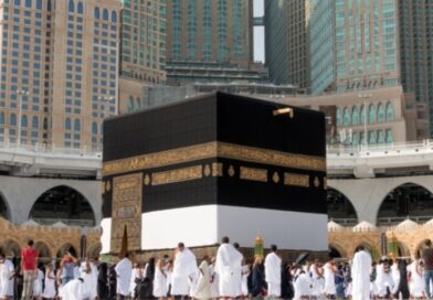 Book Umrah Packages from UK: Your Ultimate Guide