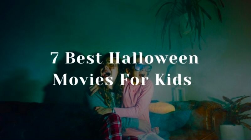 Halloween Movies