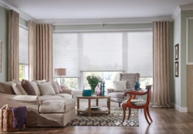 Elevate Your Home With Luxury Curtains & Cushions