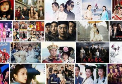 Top trending Portals of Taiwan Entertainment