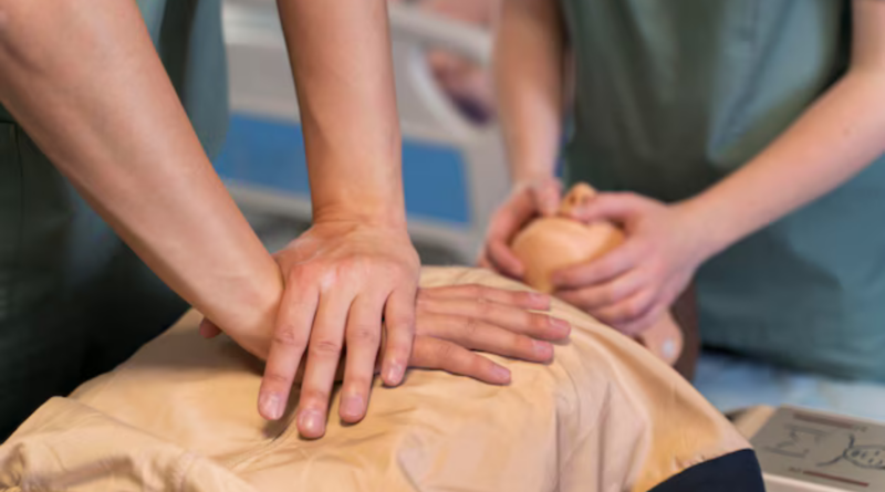 Proper CPR Hand Placement: Essential Guide for Saving Lives