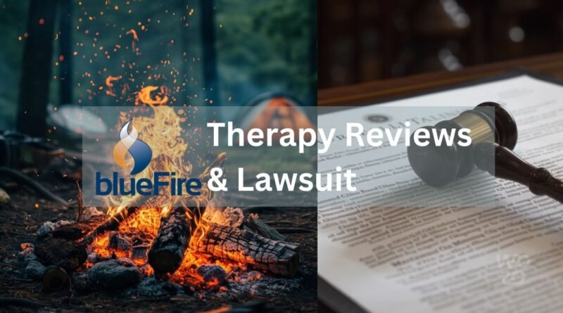 Bluefire Wilderness Therapy Lawsuit: Implications & Impact