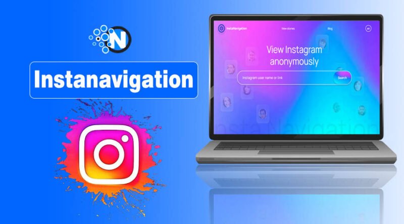 Instanavigation: Revolutionizing Travel and Navigation