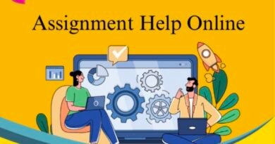 How Assignment Helps in Academic Growth and Skill Development