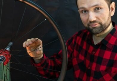 Bicycle Circle Radius: Understanding How it Affects Your Ride