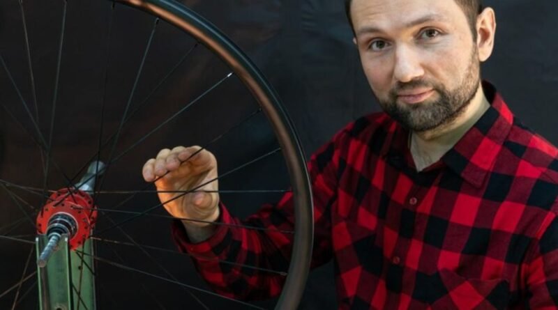 Bicycle Circle Radius: Understanding How it Affects Your Ride