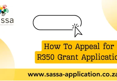 Appeal R350 Declined: How to Navigate the Process