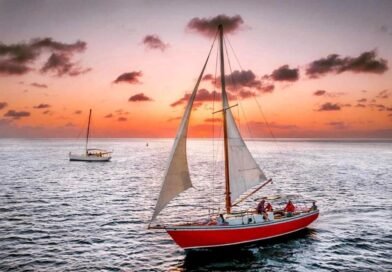 Experiencing Local Culture Through Caribbean Yacht Adventures