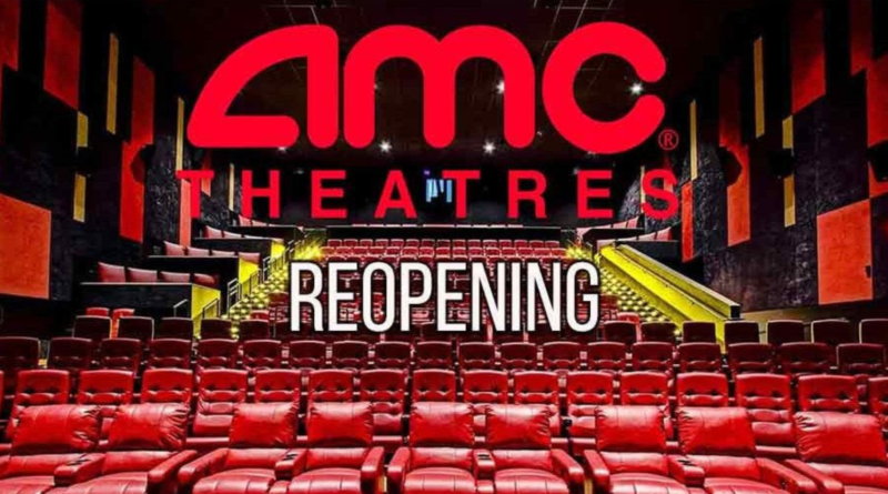 AMC Theaters 4Ps Marketing Strategy: Unlocking Success