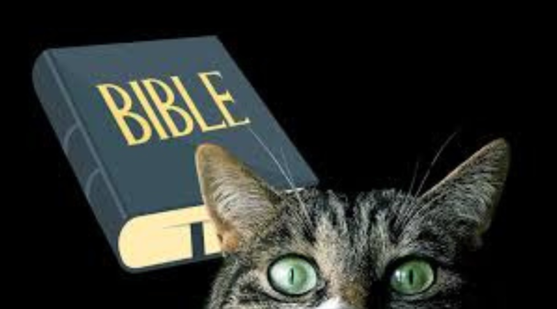 Are Cats Evil in the Bible? Exploring Biblical Views on Cats