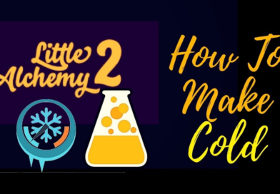 How to Make Cold in Little Alchemy 2: A Complete Guide