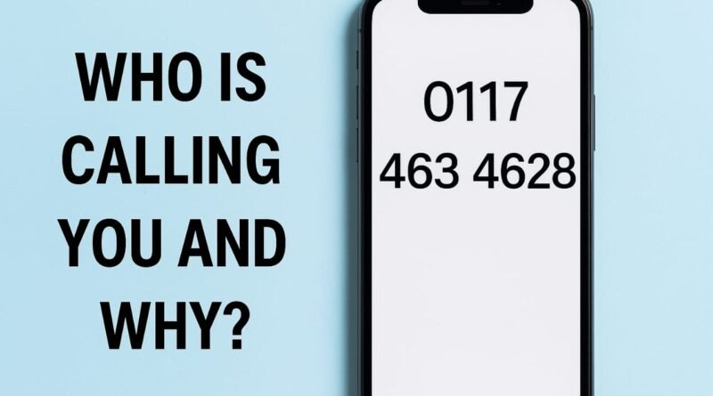 0117 463 4628