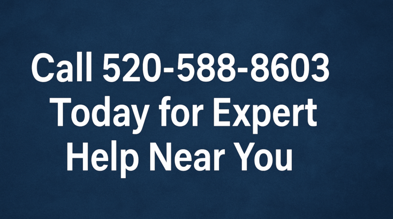 520-588-8603