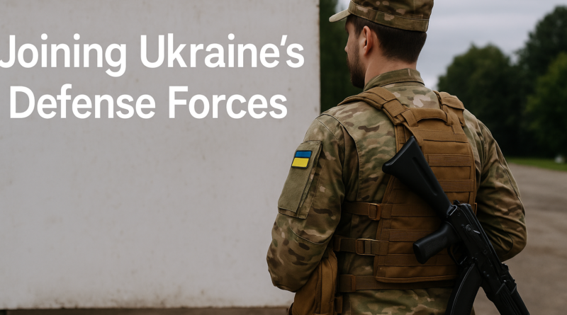 Defense Forces