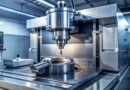 Innovations in CNC Machining: Impact on Modern Engineering