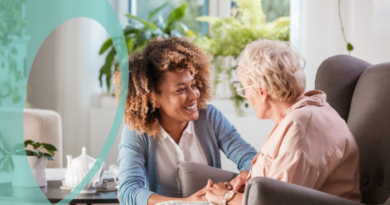 A Guide to Choosing Safe and Comfortable Housing for Seniors