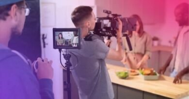 How Commercial Voice-overs Are Revolutionizing TV Advertising