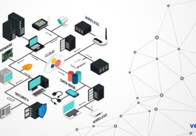 Top Trends in IT Infrastructure Management