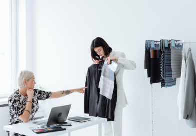 How to Develop a Distinct Brand Voice in Fashion Marketing