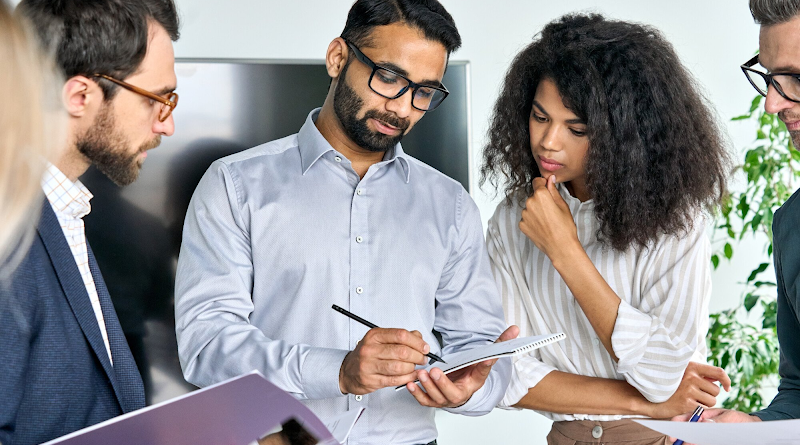 Revolutionary Staff Management Strategies for Modern Businesses