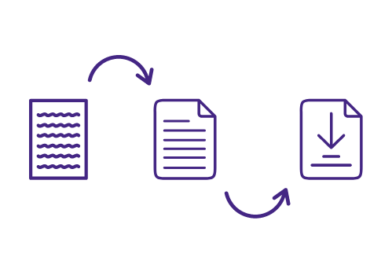 Step-by-Step Guide to Image-to-Text Conversion with OCR