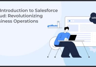 How Salesforce Solutions Transform Business Operations
