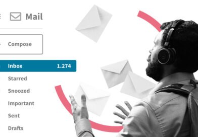 Essential Mail Management Tips for Digital Nomads and Businesses