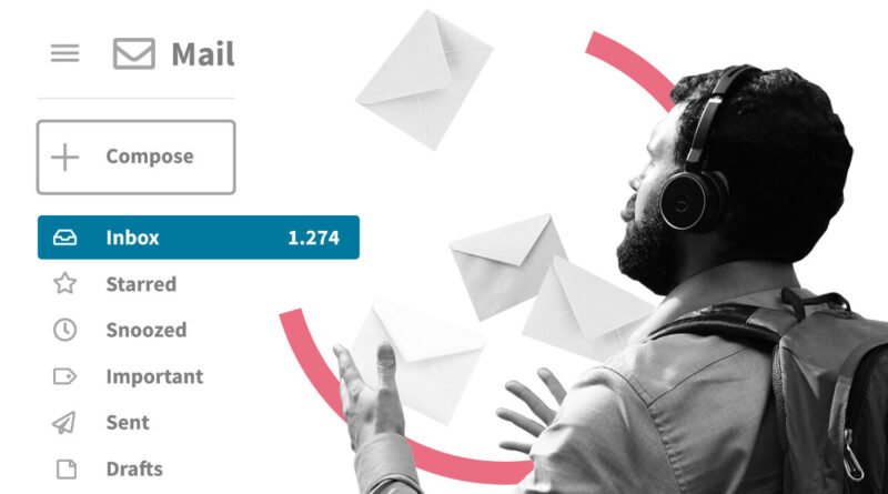 Essential Mail Management Tips for Digital Nomads and Businesses