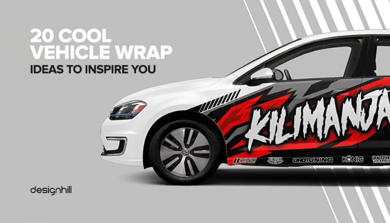 Innovative Branding Strategies with Vehicle Wraps