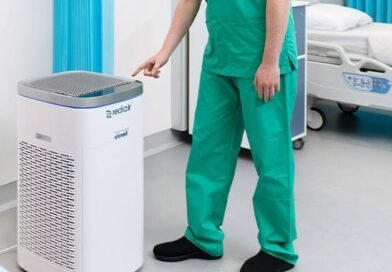 Portable Air Filtration Systems: Clean Air Solutions on the Go