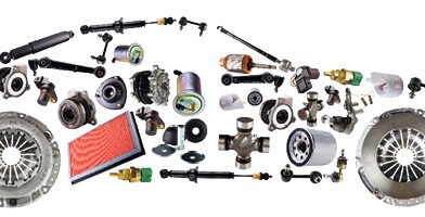 Top Replacement Auto Parts for Cars, Trucks, and SUVs