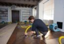 Top Strategies for Effective Water Damage Restoration