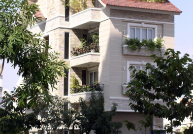 How Green Architecture is Revolutionizing Modern Construction