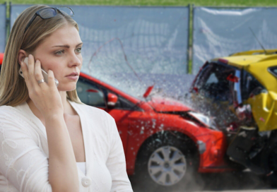 Injured in a Vehicle Crash? Here’s What You Need to Know Right Now