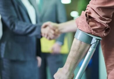 Affordable Personal Injury Lawyers You Can Trust