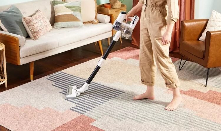 The Ultimate Guide to Maintaining Your Rugs: Tips and Tricks