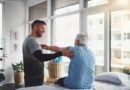 Expert Physical Therapists for Personalized Recovery Plans