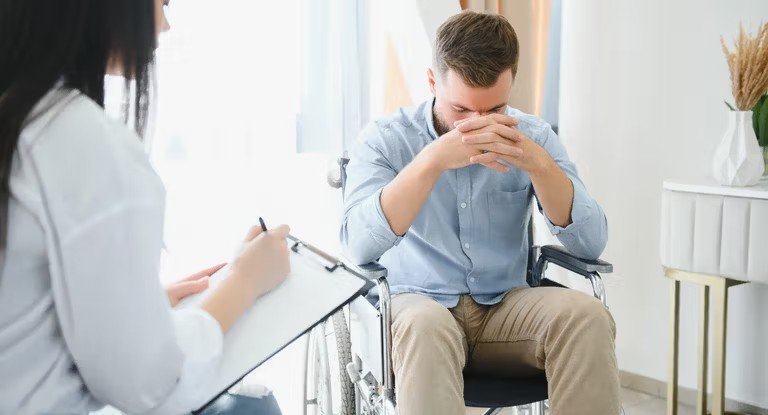 Key Tips for Maintaining Mental Health During Personal Injury Claims