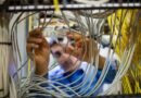 Essential Tips for Enhancing Cable Management in Industrial Settings