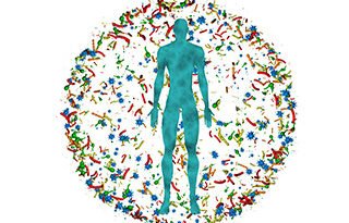 Personalized Health Insights Through Microbiome Testing