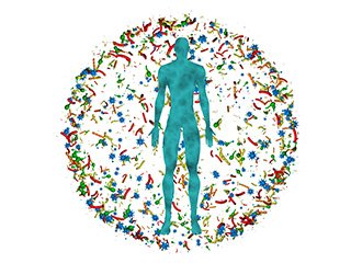 Personalized Health Insights Through Microbiome Testing