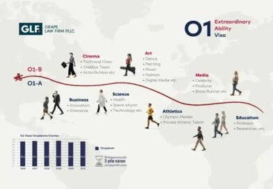 Everything You Need to Know About the O-1 Visa Process