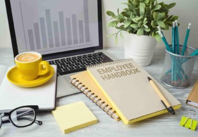 Top Must-Have Policies in Modern Employee Handbooks