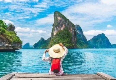 4 Unexpected Exotic Travel Experiences Worth the Hype