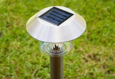 How to Choose the Perfect Solar Lights and Lamps for Your Needs