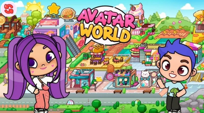 latest play my world